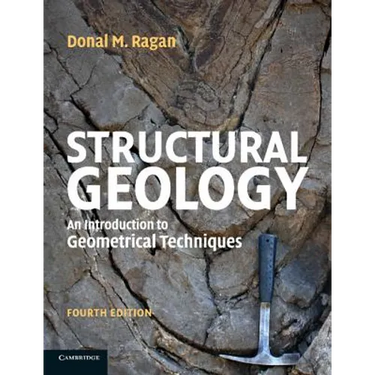 Structural Geology: An Introduction to Geometrical Techniques