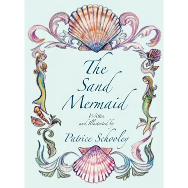 The Sand Mermaid