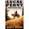 Lucas Penny: Book 4: The Insufferable Prince