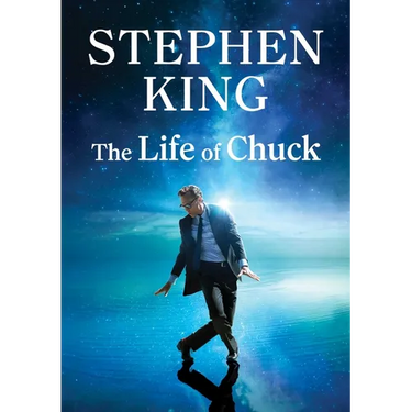 The Life of Chuck