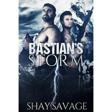Bastian's Storm