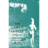 The Intimate Critique: Autobiographical Literary Criticism