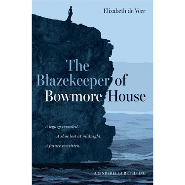 The Blazekeeper of Bowmore House