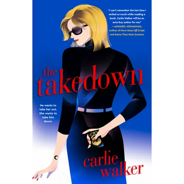 The Takedown