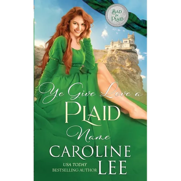 Ye Give Love A Plaid Name