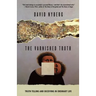 The Varnished Truth: Truth Telling and Deceiving in Ordinary Life