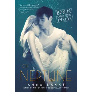 Of Neptune