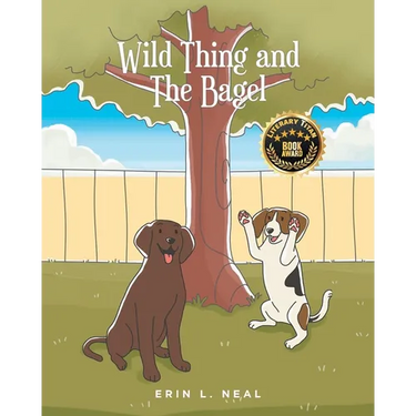 Wild Thing and The Bagel