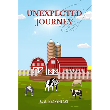 Unexpected Journey