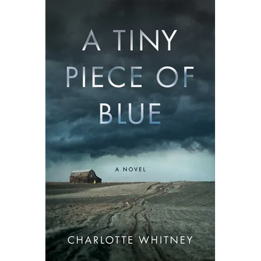 A Tiny Piece of Blue