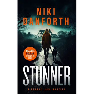 Stunner: A Page-Turning Mystery Series