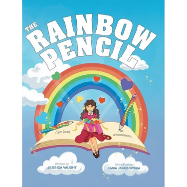 The Rainbow Pencil