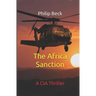 The Africa Sanction: A CIA Thriller