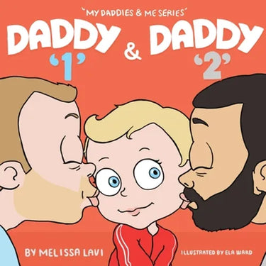 Daddy 1 and Daddy 2