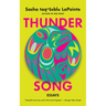 Thunder Song: Essays