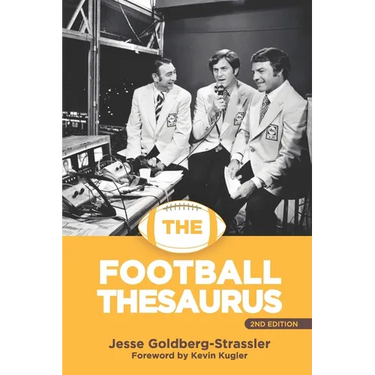 The Football Thesaurus 2e