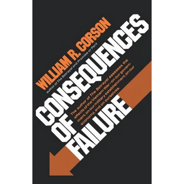 Consequences of Failure