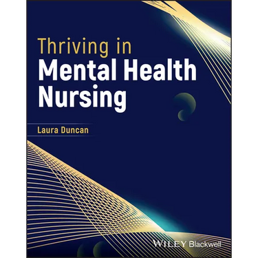 Thriving in Mental Health Nursing