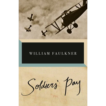 Soldiers' Pay