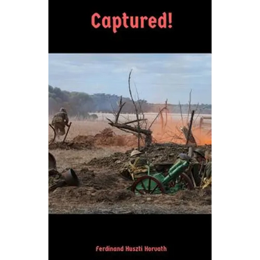 Captured!