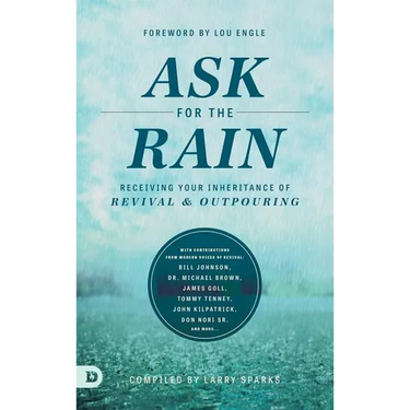 Ask For the Rain