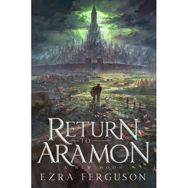 Return to Aramon - A New Moon