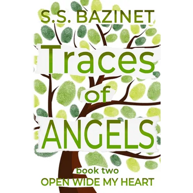 Traces Of Angels
