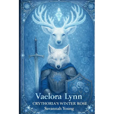 Vaelora Lynn Crythorias Winter Rose