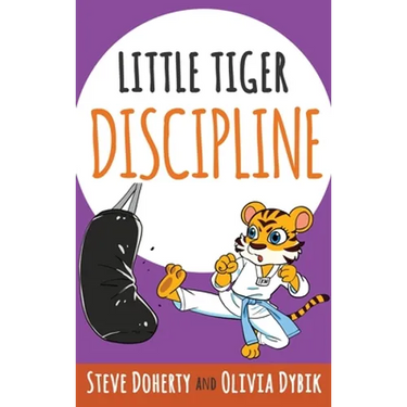 Little Tiger- Discipline