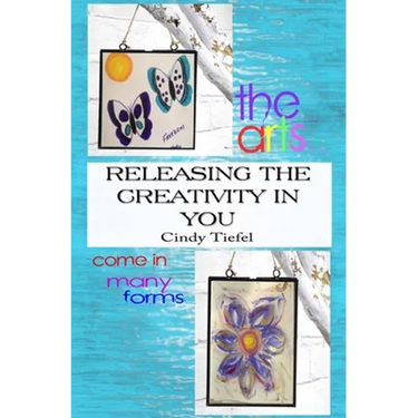 Releasing Creativity in You!