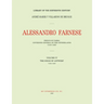 Alessandro Farnese: Prince of Parma: Governor-General of the Netherlands (1545-1592)Volume IV: (1584-1585): The Siege of Antwerp