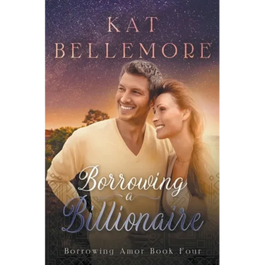 Borrowing a Billionaire