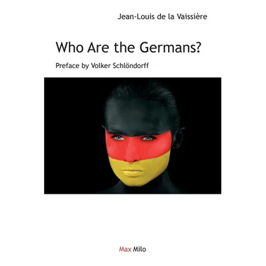 Who Are the Germans?