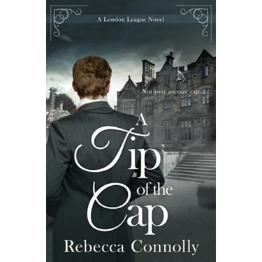 A Tip of the Cap