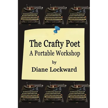 The Crafty Poet: A Portable Workshop