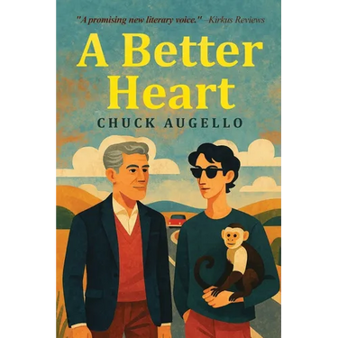 A Better Heart