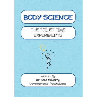 Body Science The Toilet Time Experiments