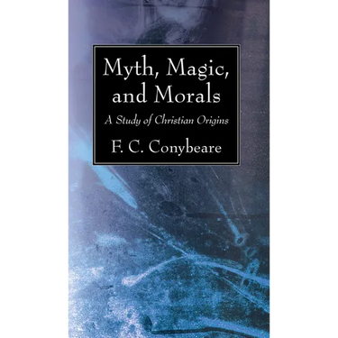 Myth, Magic, and Morals