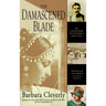 The Damascened Blade