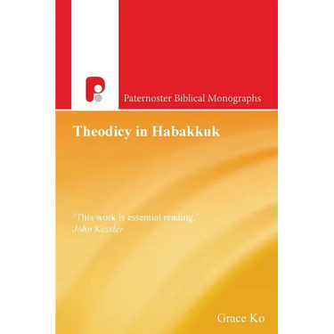 Theodicy in Habakkuk
