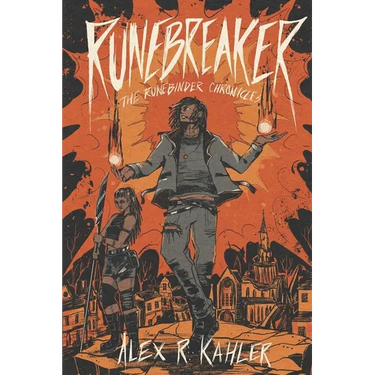 Runebreaker
