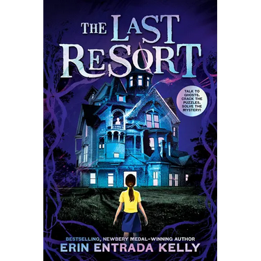 The Last Resort