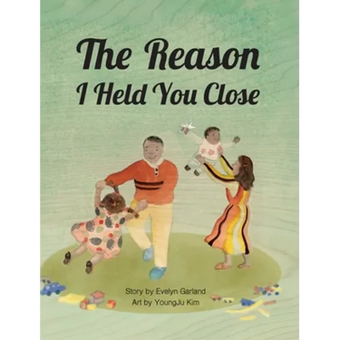 The Reason I Held You Close
