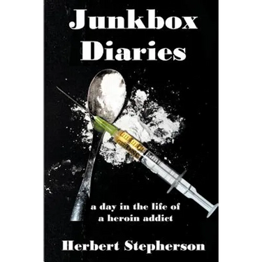 Junkbox Diaries: a day in the life of a heroin addict