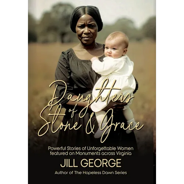 Daughters of Stone & Grace