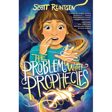 The Problem with Prophecies