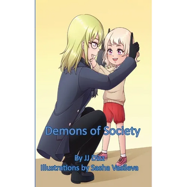 Demons of Society