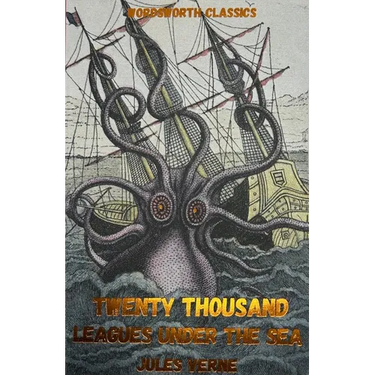 Twenty Thousand Leagues Under the Sea
