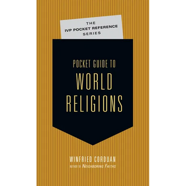 Pocket Guide to World Religions