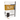 KJV Holy Bible: Personal Size Giant Print, Hardcover, Red Letter, Comfort Print: King James Version